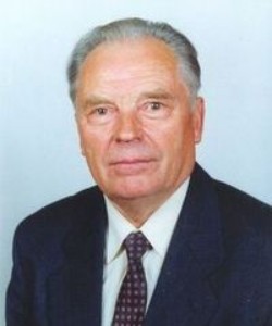 Матвейко Александр Петрович - белорусский ученый