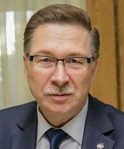 Никифоров Михаил Ефимович