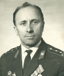 Житко Иван Андреевич - белорусский писатель, юморист