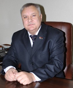 Солодков Александр Петрович - белорусский медик, ученый