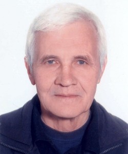 Соболевский Александр Александрович - белорусский архитектор