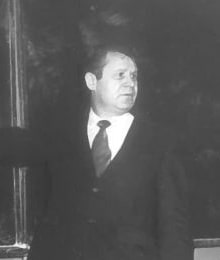 Лукашевич Николай Антонович - белорусский математик, ученый