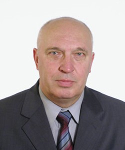 Пилипенко Владимир Александрович белорусский изобретатель, ученый, физик