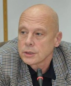 Гужаловский Александр Александрович белорусский историк