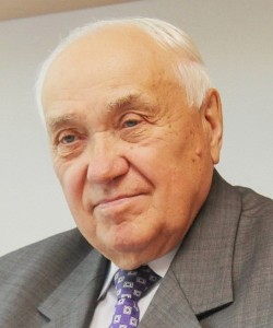Лиштван Иван Иванович - белорусский ученый, физик, химик