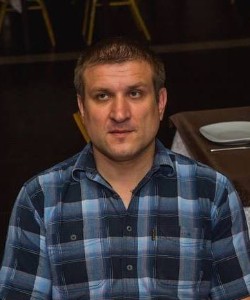 Пашкевич Александр Васильевич - белорусский историк