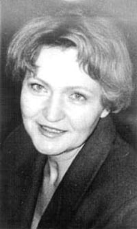 Стужинская Нина Ивановна - белорусский историк
