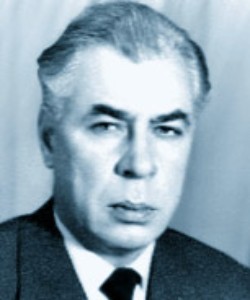 Лопато Георгий Павлович - белорусский ученый