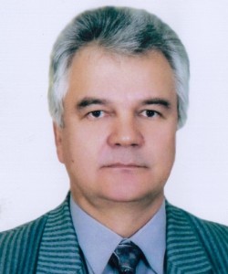 Тугай Владимир Васильевич белорусский историк