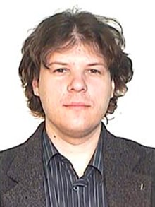 Темушев Степан Николаевич - белорусский историк