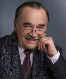 Мищанчук Владимир Андреевич - белорусский актёр, артист