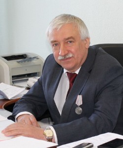 Акулич Александр Васильевич