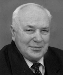 Лемеш Валерий Митрофанович - белорусский ветеринар, ученый