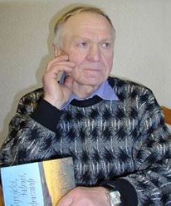 Оробейко Иван Сергеевич - белорусский поэт