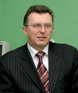 Курдеко Александр Павлович - белорусский ученый