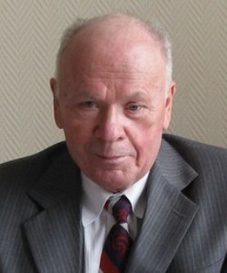 Леончиков Василий Емельянович - белорусский библиограф