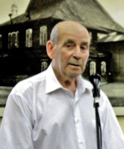 Левин Леонид Менделевич - белорусский архитектор