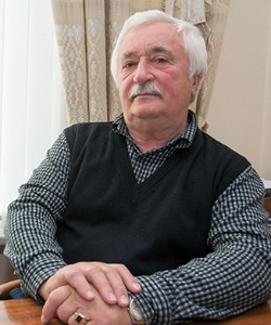 Дудкевич Валентин Владимирович - белорусский артист