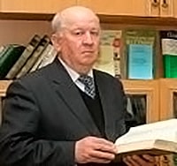 Кукреш Сергей Потапович белорусский агрохимик, ученый