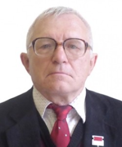 Агейчик Валерий Александрович - белорусский изобретатель, ученый