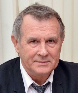 Песецкий Степан Степанович белорусский ученый