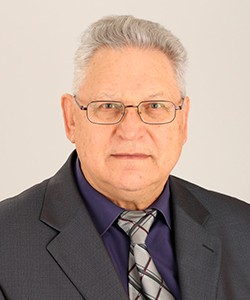 Шалыго Николай Владимирович - белорусский биофизик, биохимик, ученый
