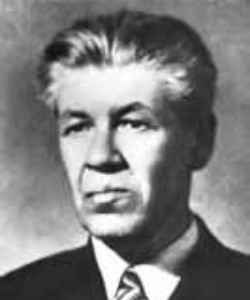 Калишевич Сергей Владимирович белорусский анатом, биолог, ученый