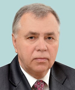 Рогачёв Александр Владимирович - белорусский ученый, химик