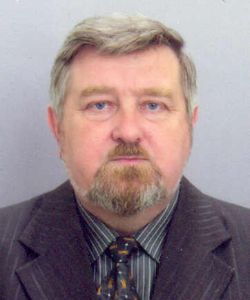 Ляшук Олег Васильевич - белорусский архитектор
