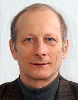 Костюк Владимир Андреевич белорусский биолог, биохимик, ученый, химик