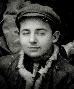 Юркевич Леонид Николаевич (Юрка Лявонны) - белорусский писатель, поэт