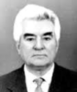 Редько Всеволод Петрович