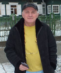 Моряков Леонид Владимирович белорусский историк, писатель, энциклопедист
