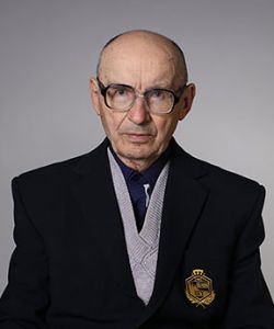 Пальчик Эдуард Михайлович - белорусский математик, ученый