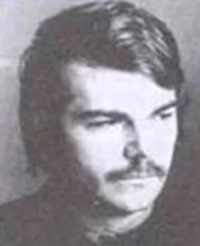 Рубанов Владислав Яковлевич - белорусский писатель, прозаик