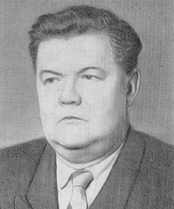 Пукст Григорий Константинович - белорусский композитор