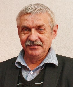 Анищенко Евгений Константинович - белорусский историк, ученый
