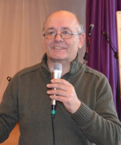Яговдик Владимир Иванович - белорусский детский писатель, драматург, писатель, поэт
