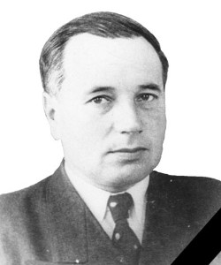 Щербович Иосиф Антонович - белорусский ученый