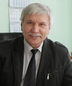 Крук Иван Иванович - белорусский фольклорист