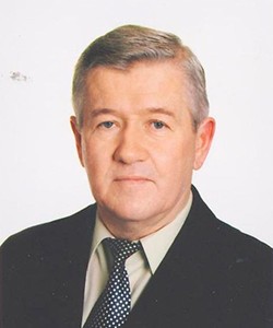 Маталыцкий Михаил Алексеевич