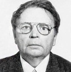 Солтанов Владимир Всеволодович