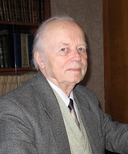 Булыко Александр Николаевич - белорусский лингвист, ученый, филолог