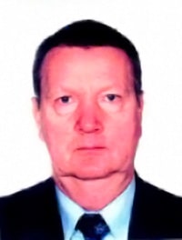 Ерчак Николай Тимофеевич - белорусский психолог, ученый
