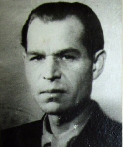 Чернышевич Аркадий Дмитриевич - белорусский детский писатель, писатель, прозаик