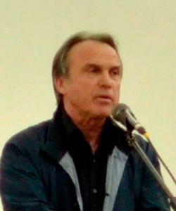 Зинкевич Владимир Леонидович - белорусский художник