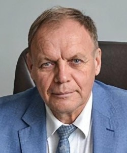 Семченко Игорь Валентинович белорусский ученый, физик
