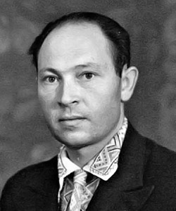 Станкевич Станислав Леонович - белорусский поэт, просветитель