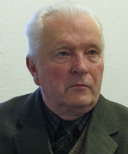 Климчук Фёдор Данилович - белорусский историк, лингвист