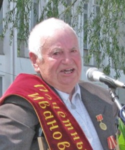Кавко Алексей Трофимович белорусский писатель, прозаик
